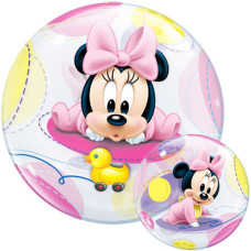 Baby Minnie Mus