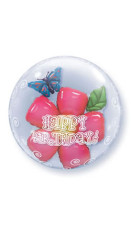 Happy Birthday Flower