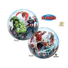 Avengers