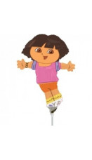 Dora the Explorer 35cm