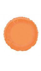 Duk  plast i orange